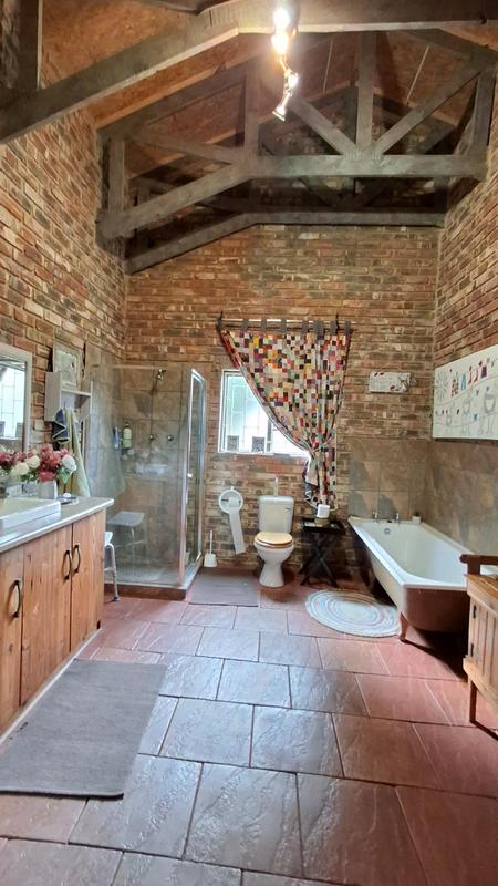 4 Bedroom Property for Sale in Meyerhof Free State